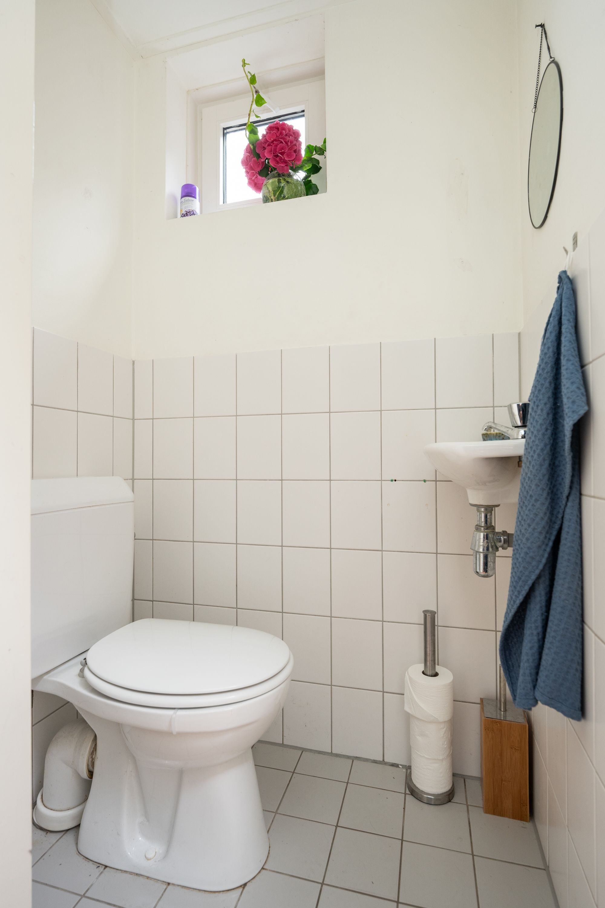 Foto 18 van Burgwal 33-A