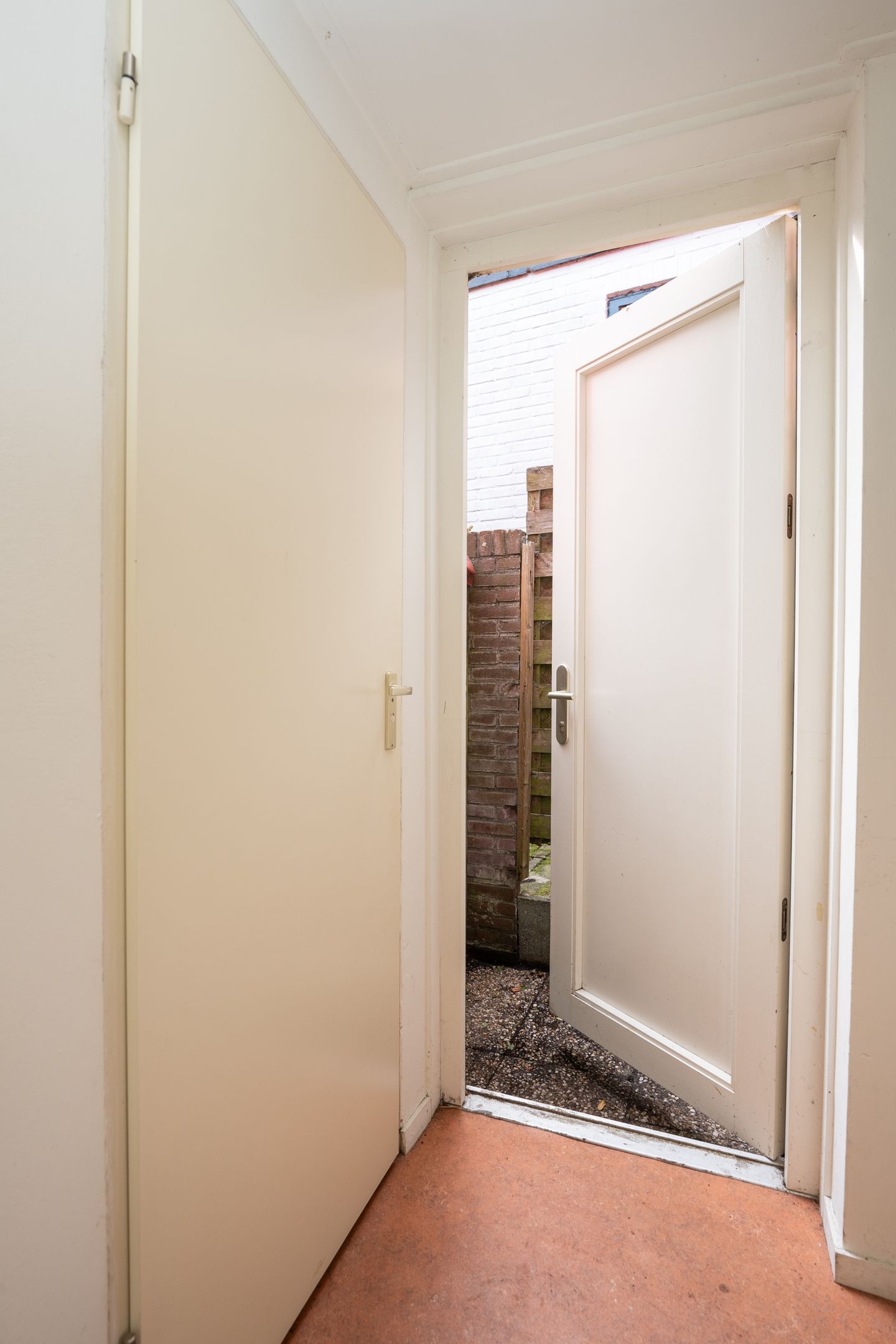 Foto 19 van Burgwal 33-A