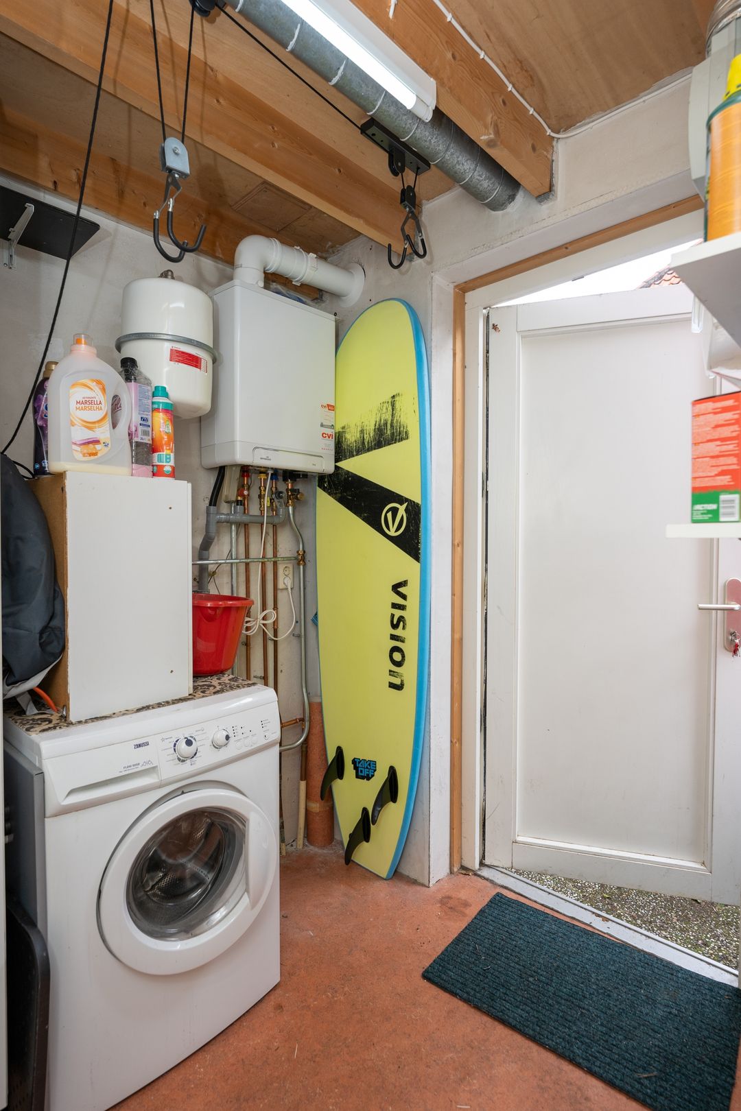 Foto 23 van Burgwal 33-A