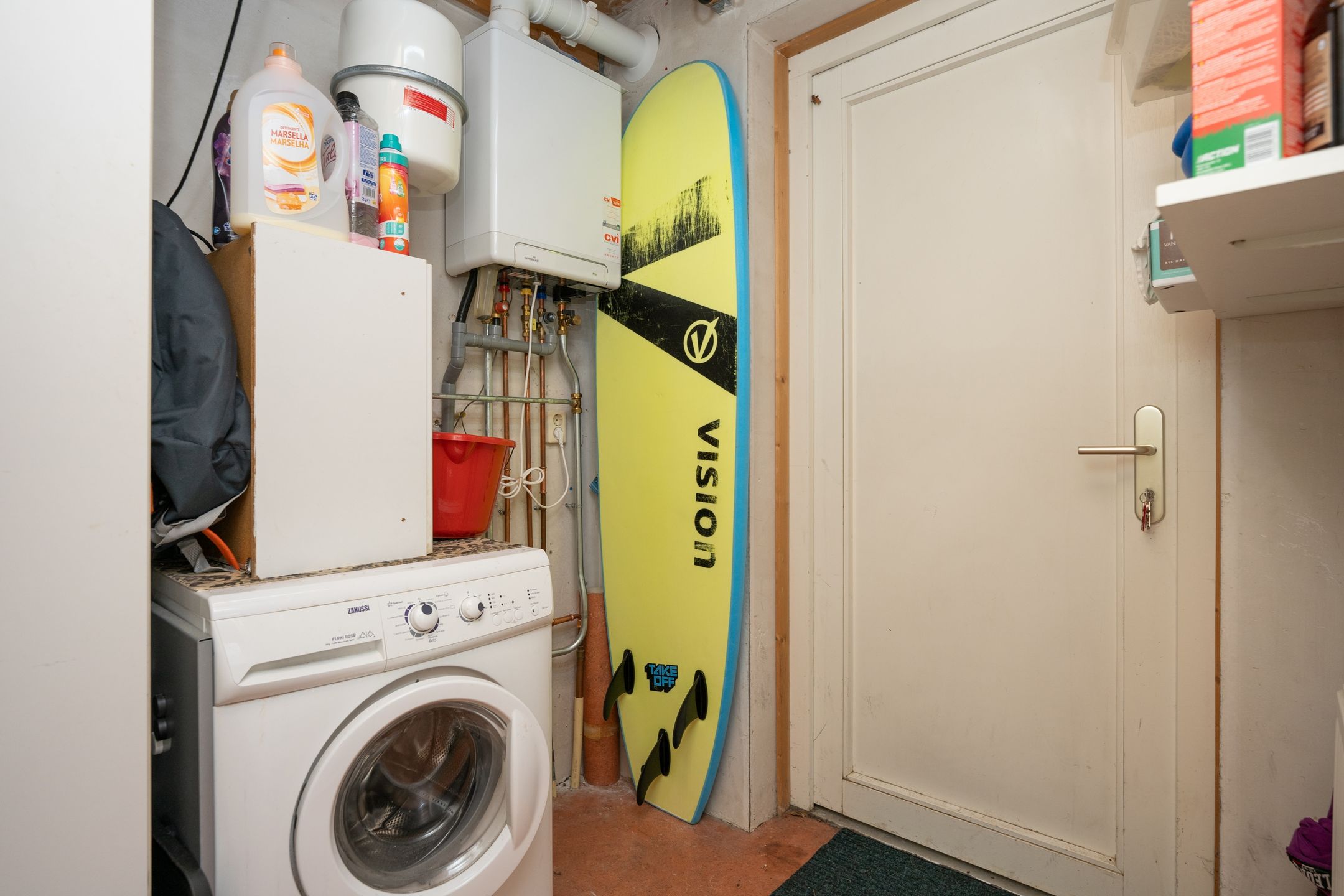 Foto 24 van Burgwal 33-A