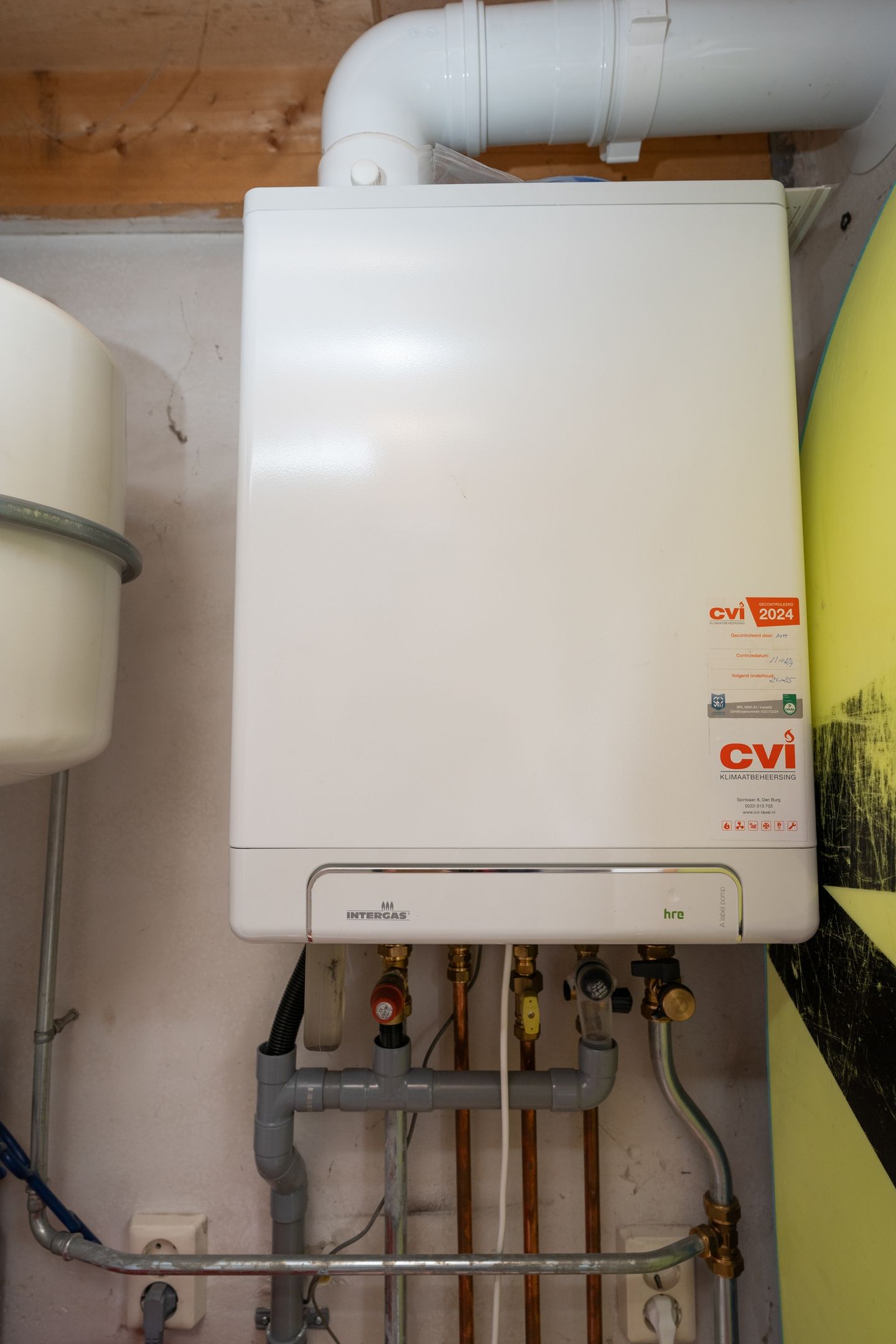 Foto 25 van Burgwal 33-A