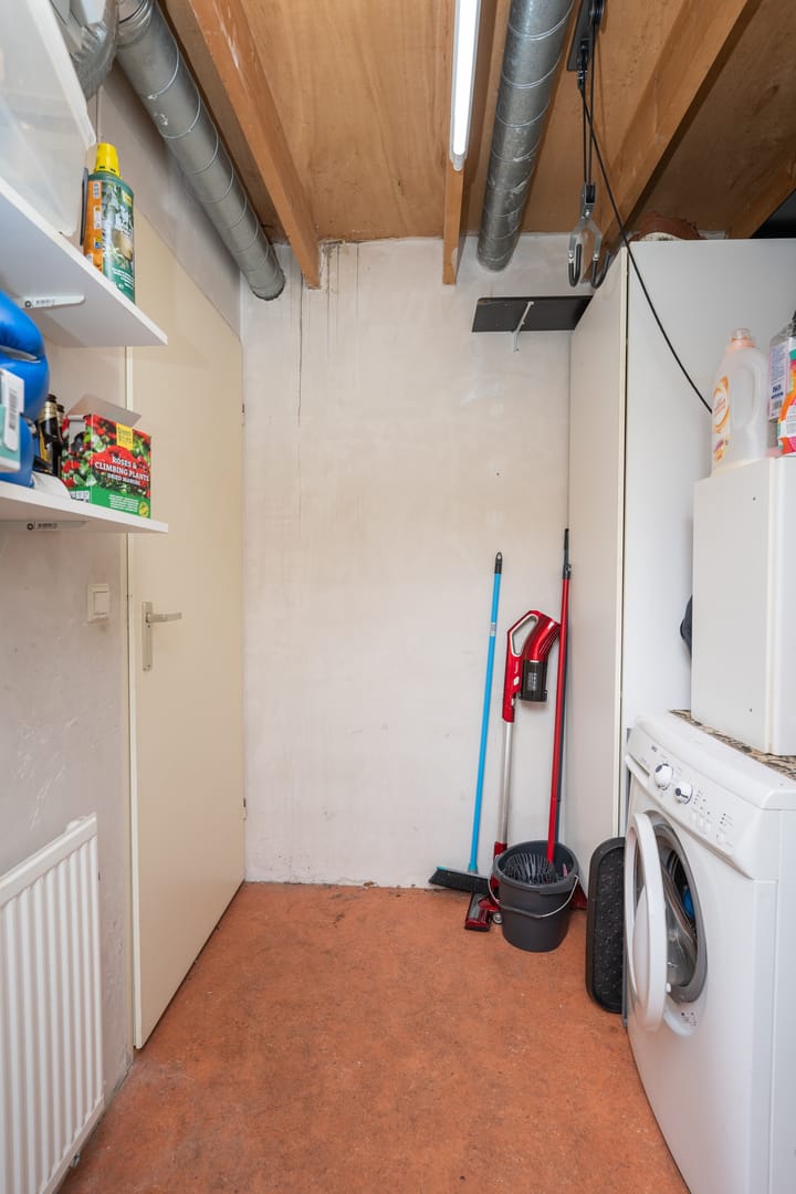 Foto 26 van Burgwal 33-A