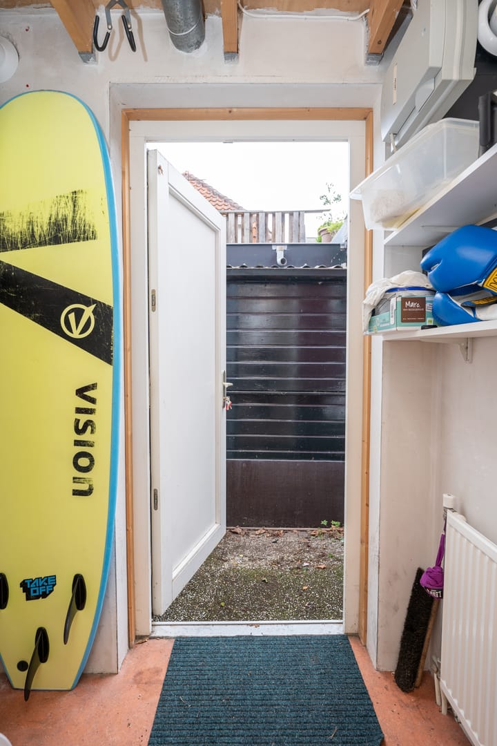 Foto 27 van Burgwal 33-A