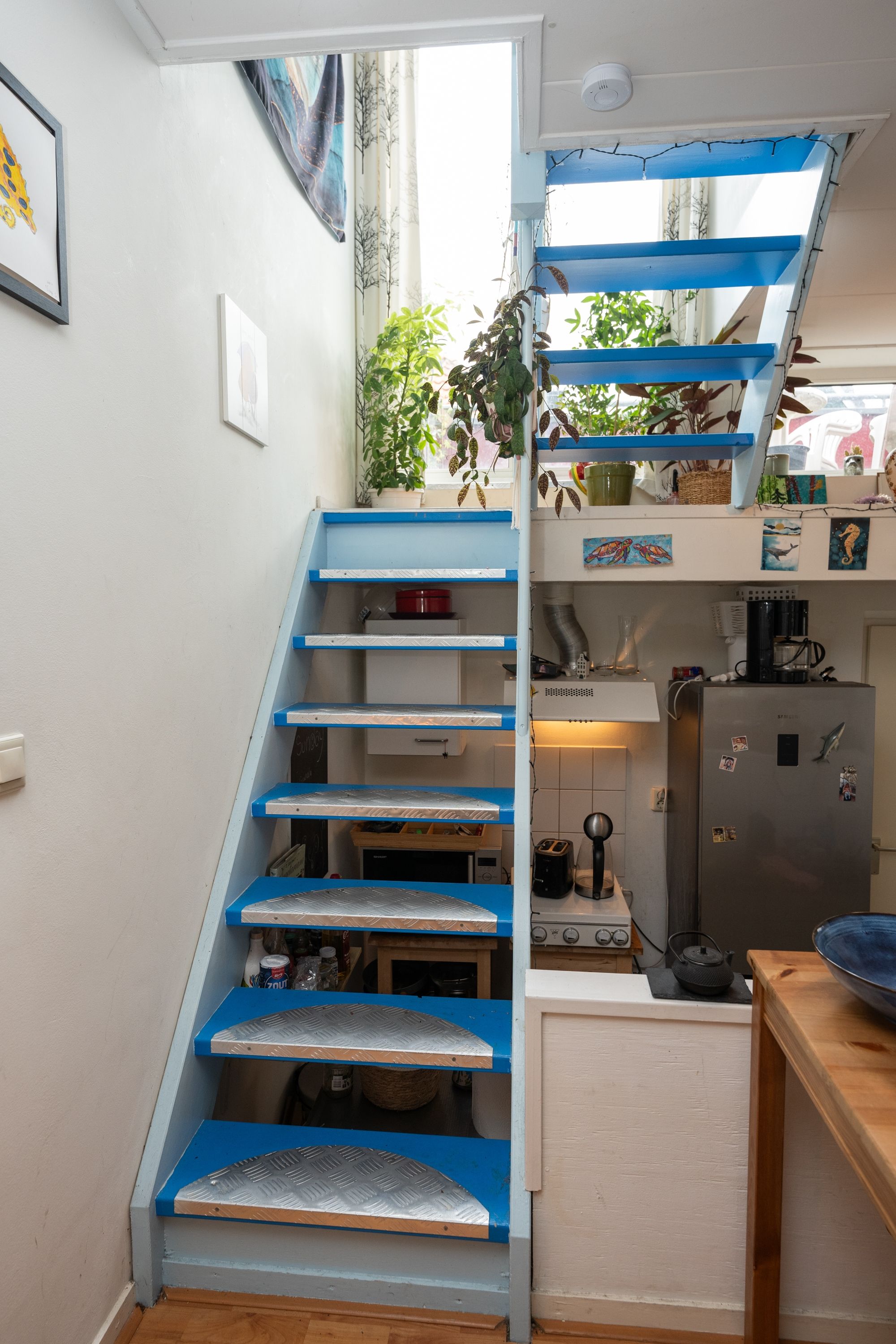 Foto 30 van Burgwal 33-A