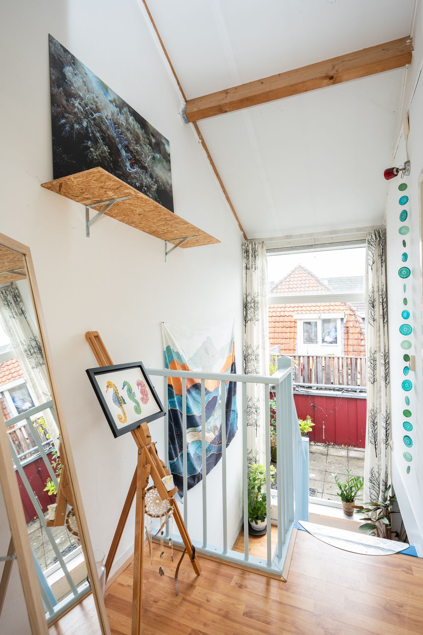 Foto 34 van Burgwal 33-A