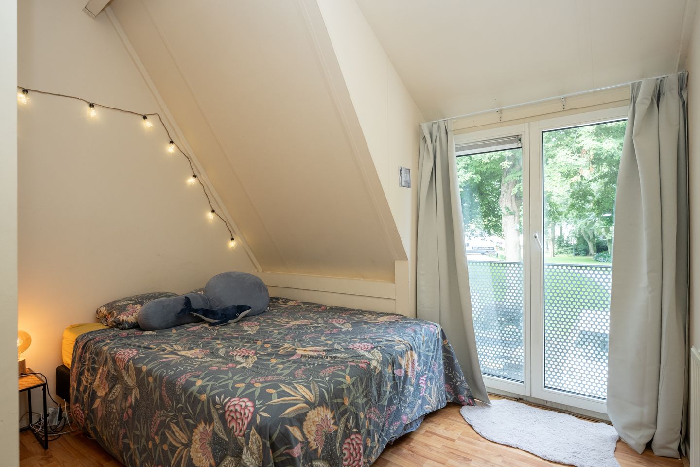 Foto 35 van Burgwal 33-A