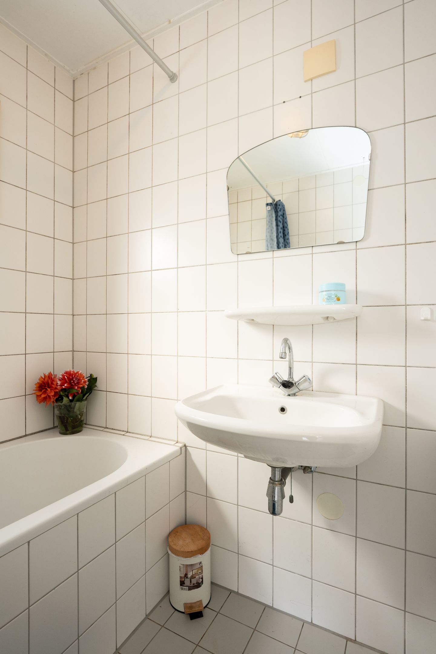 Foto 40 van Burgwal 33-A