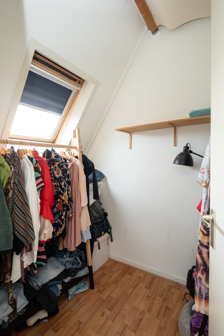 Foto 41 van Burgwal 33-A