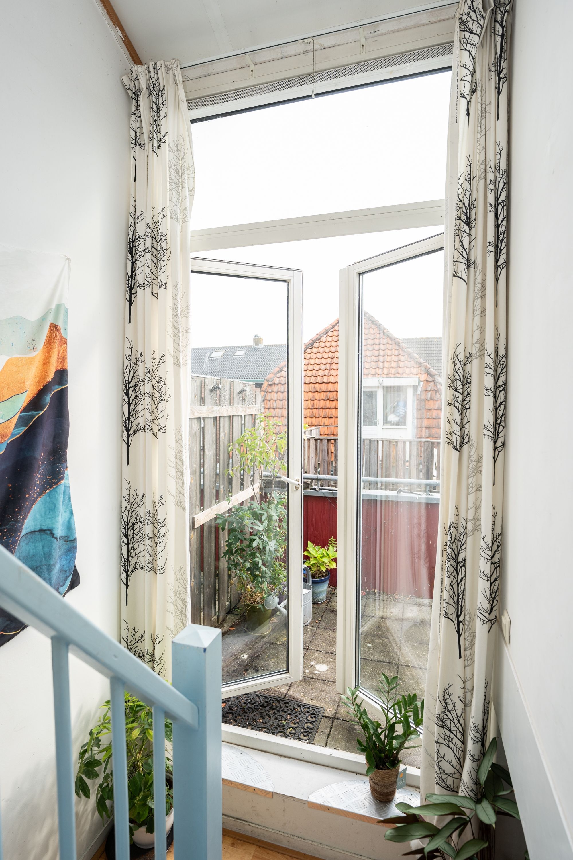 Foto 42 van Burgwal 33-A