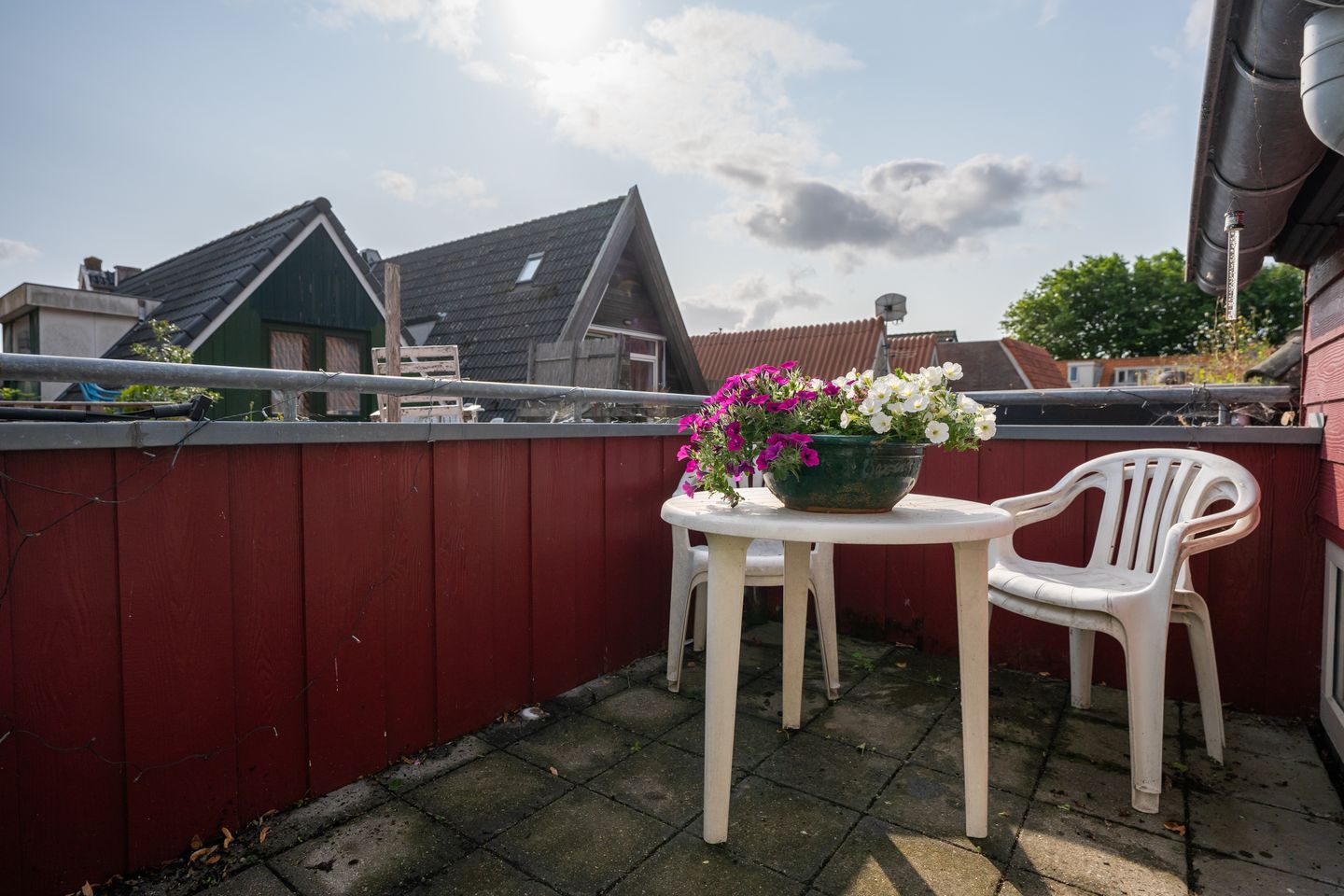 Foto 44 van Burgwal 33-A