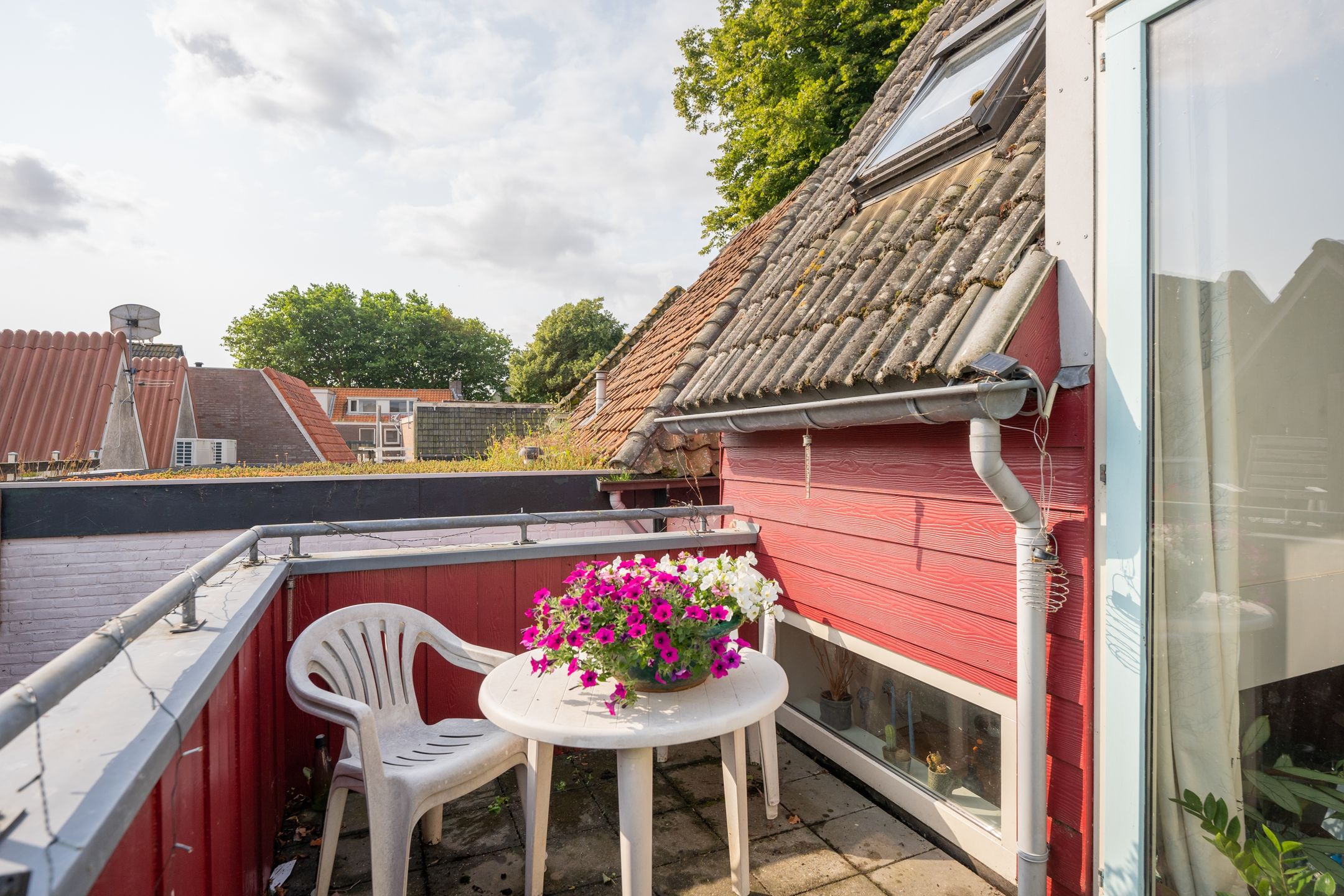 Foto 45 van Burgwal 33-A