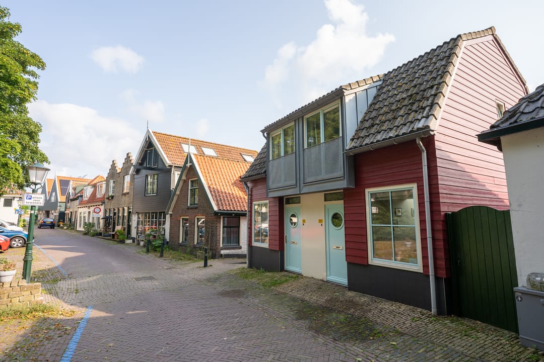 Foto 47 van Burgwal 33-A