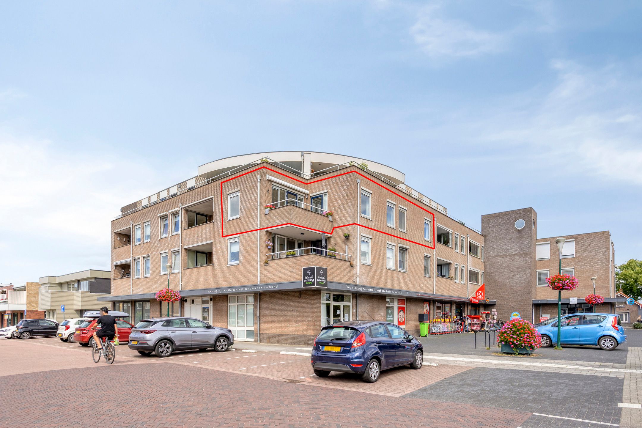 Anna van Burenstraat 8-B, 8, B, Lopik, 3411AJ, Utrecht, Nederland 8