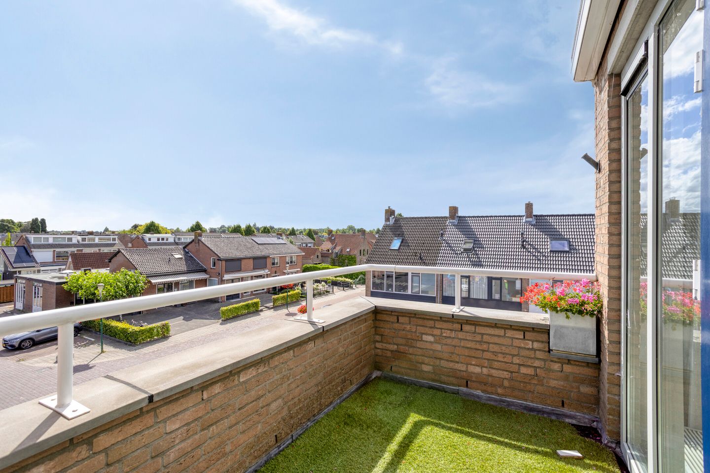 Foto 4 van Anna van Burenstraat 8-B