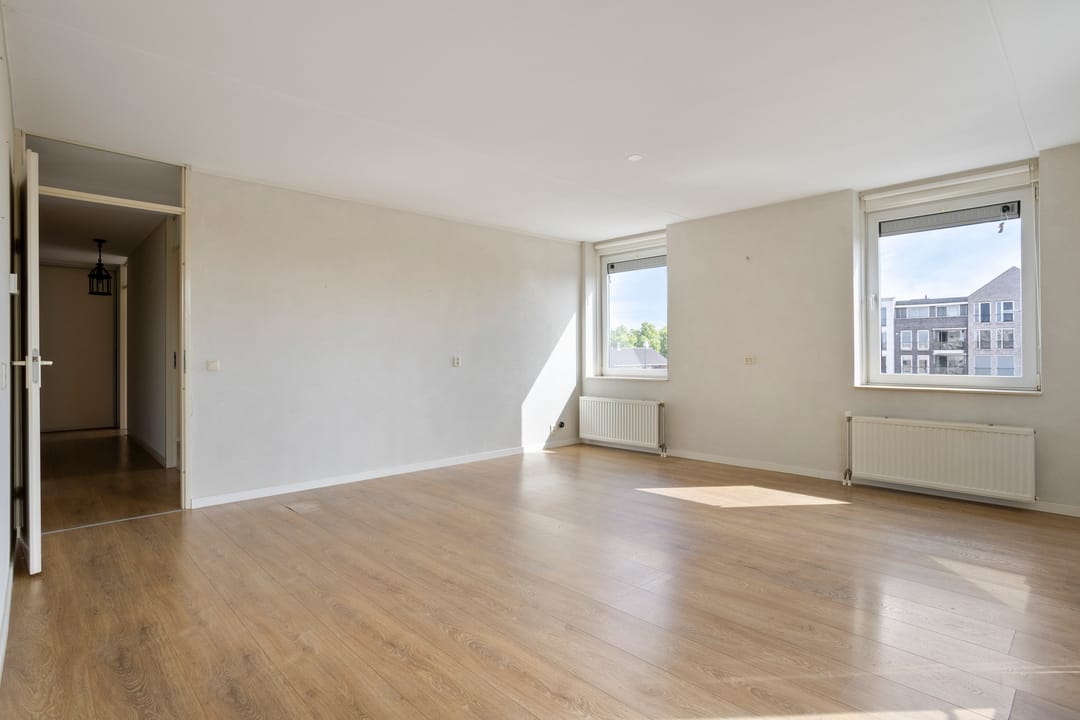 Foto 7 van Anna van Burenstraat 8-B