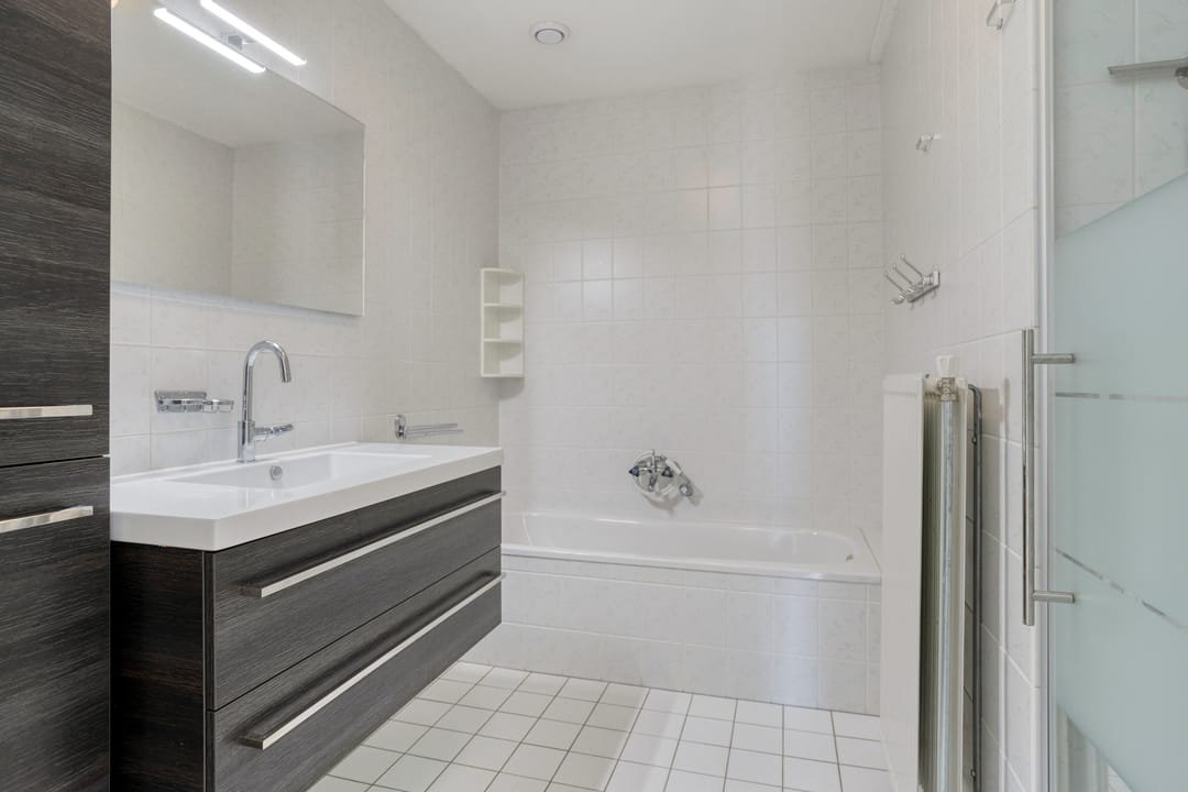 Foto 13 van Anna van Burenstraat 8-B