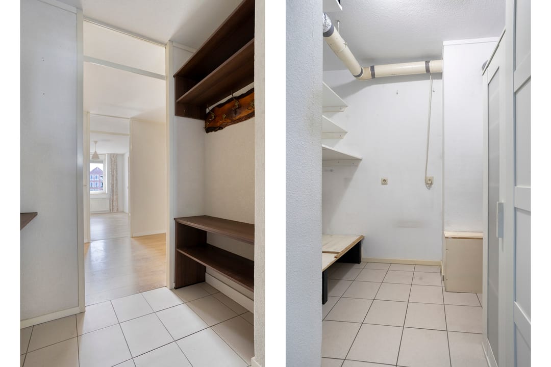 Foto 16 van Anna van Burenstraat 8-B