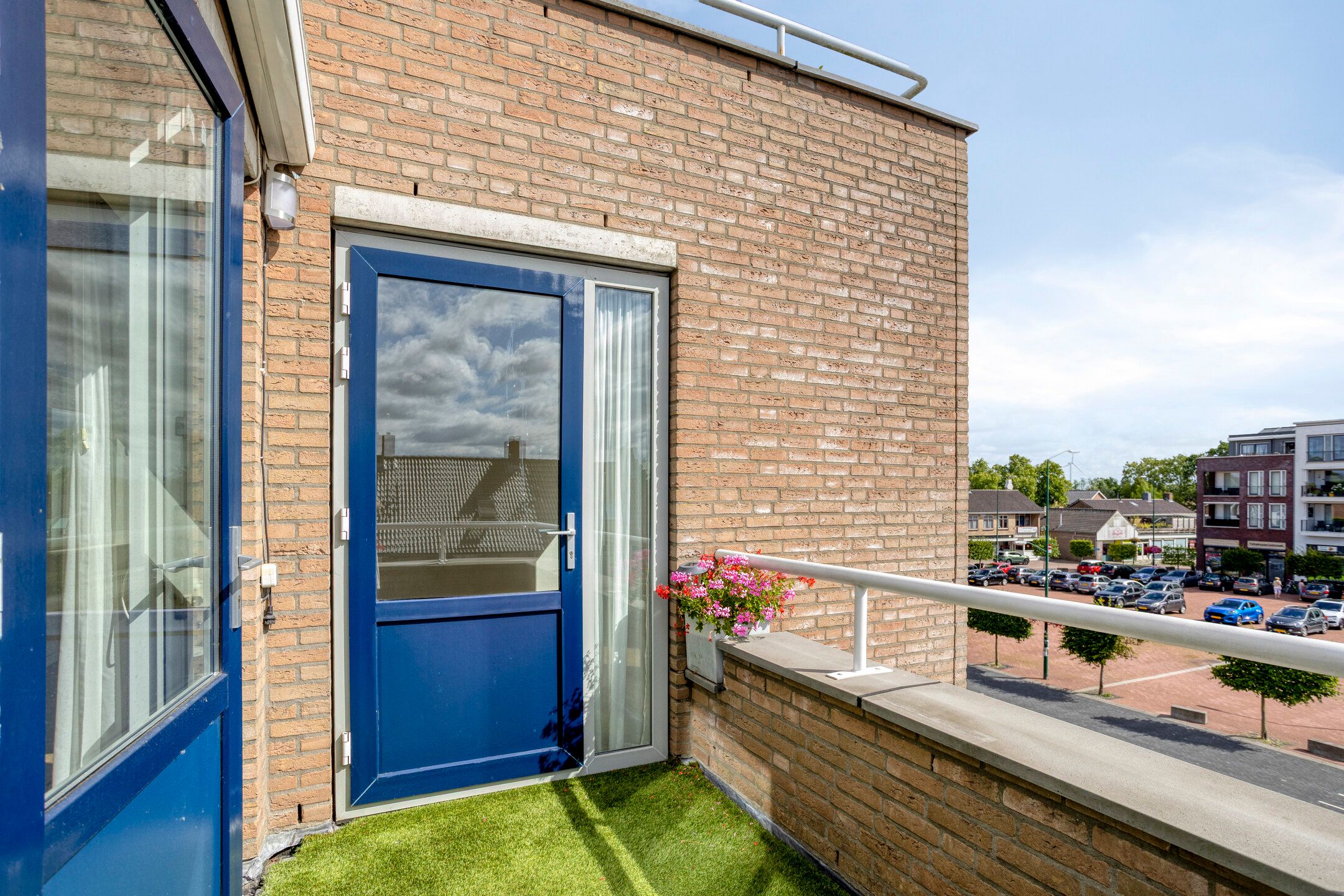 Foto 18 van Anna van Burenstraat 8-B