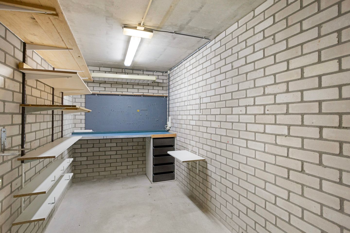 Foto 19 van Anna van Burenstraat 8-B