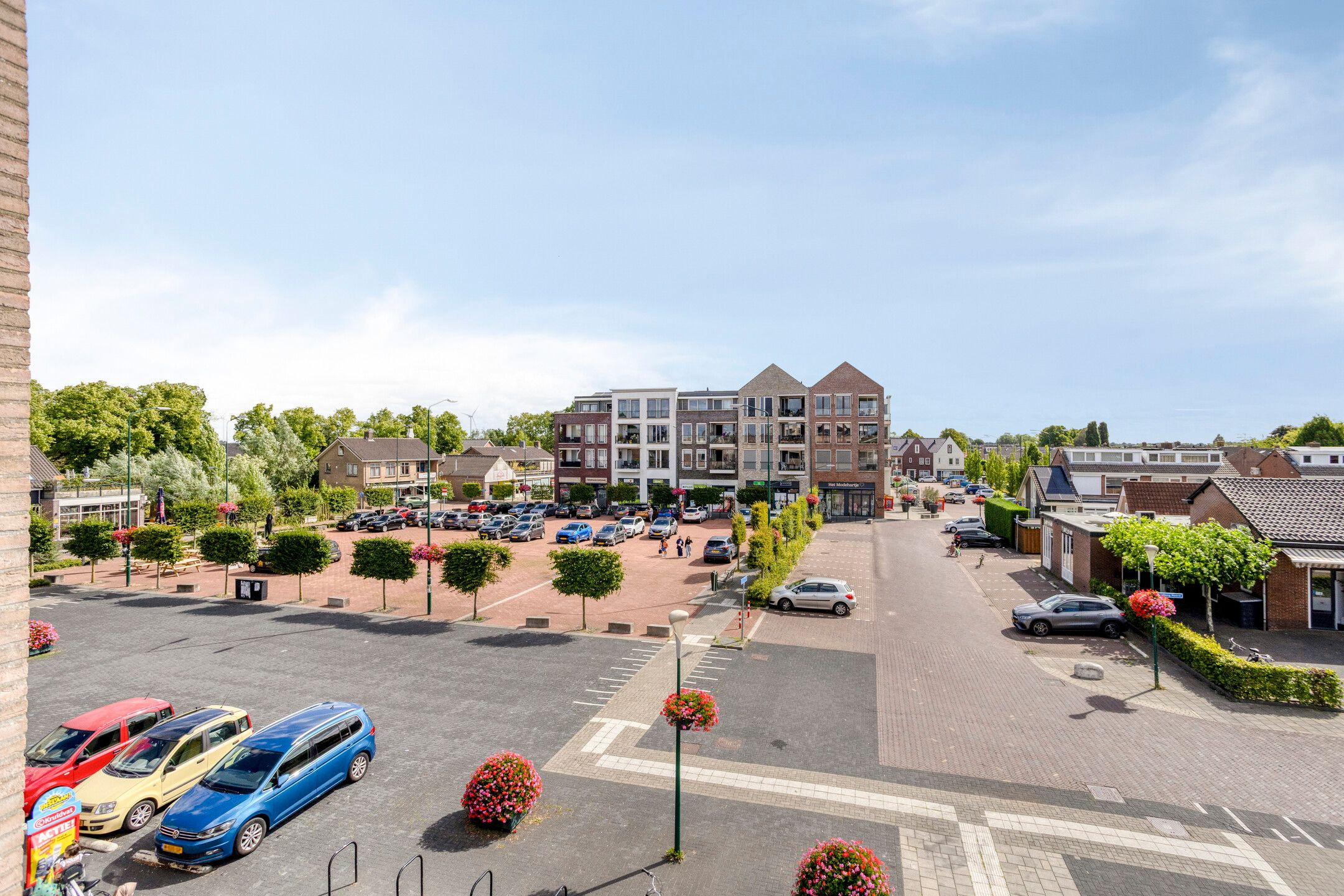 Foto 21 van Anna van Burenstraat 8-B