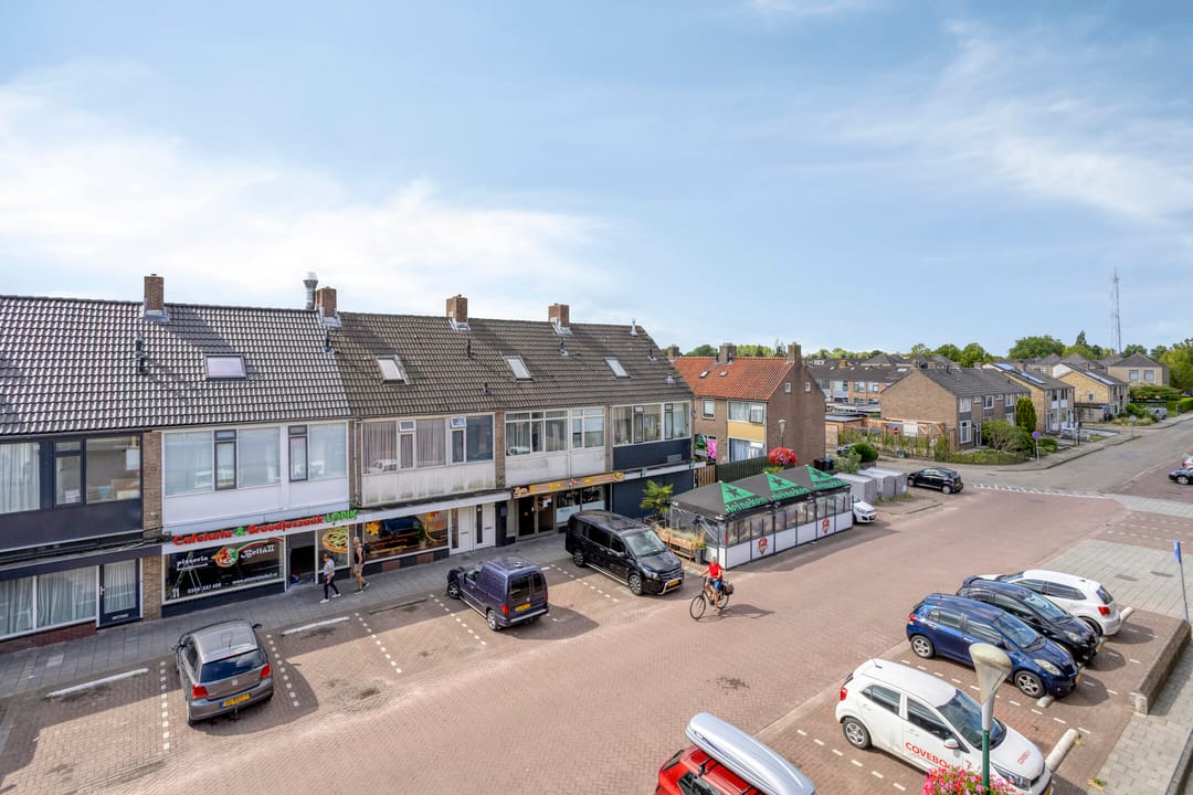 Foto 22 van Anna van Burenstraat 8-B