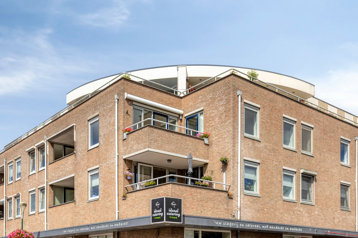 Foto 25 van Anna van Burenstraat 8-B