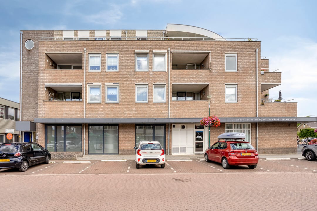 Foto 26 van Anna van Burenstraat 8-B