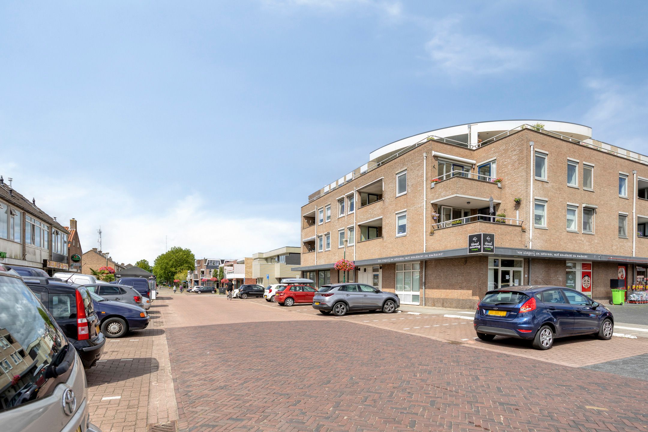 Foto 27 van Anna van Burenstraat 8-B