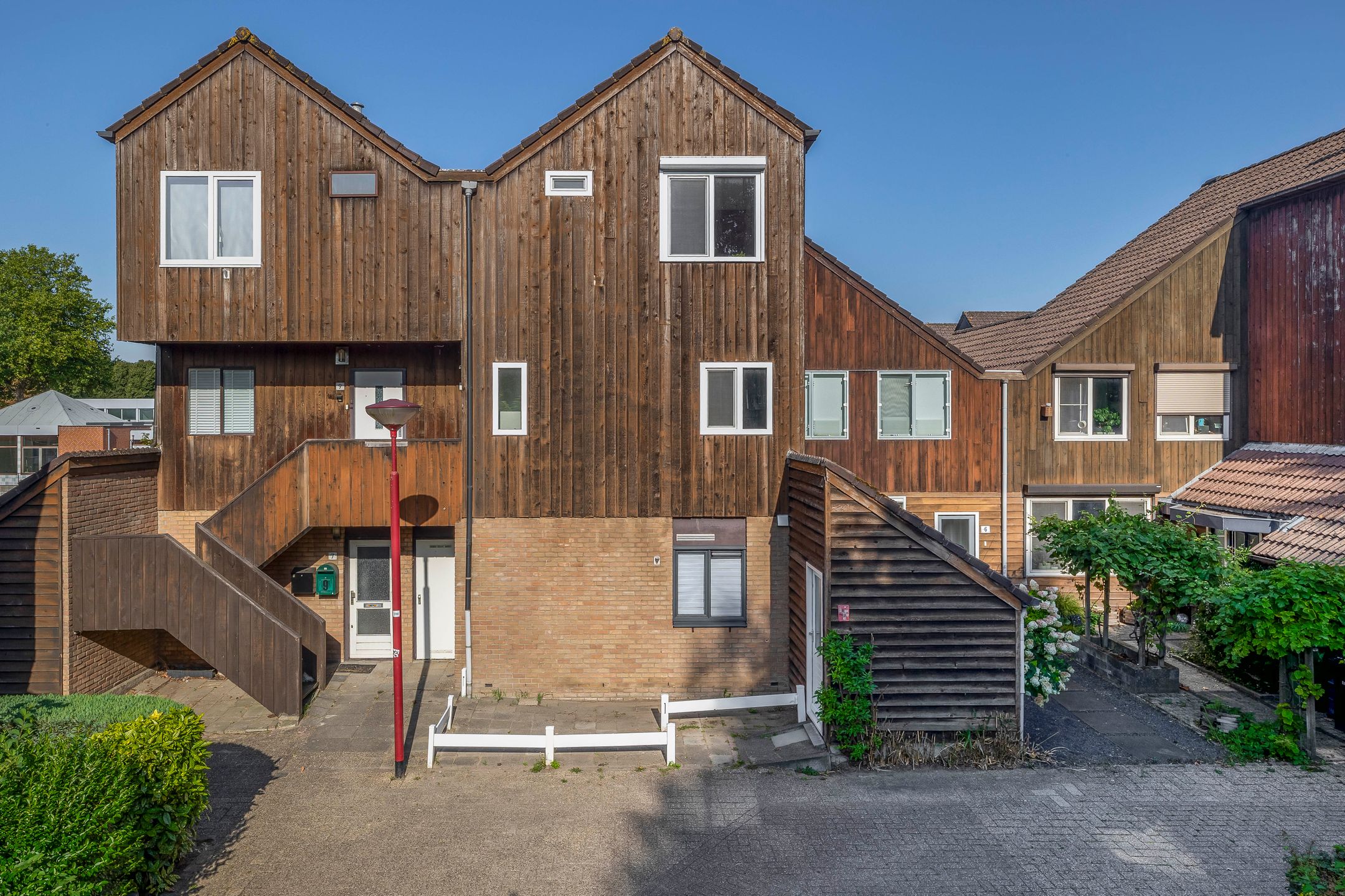 Zwartkopplein, 8, Nieuwegein, 3435BT, Utrecht, Nederland 8