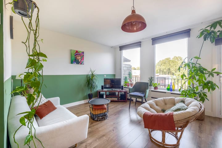 Foto 2 van Zwartkopplein 8