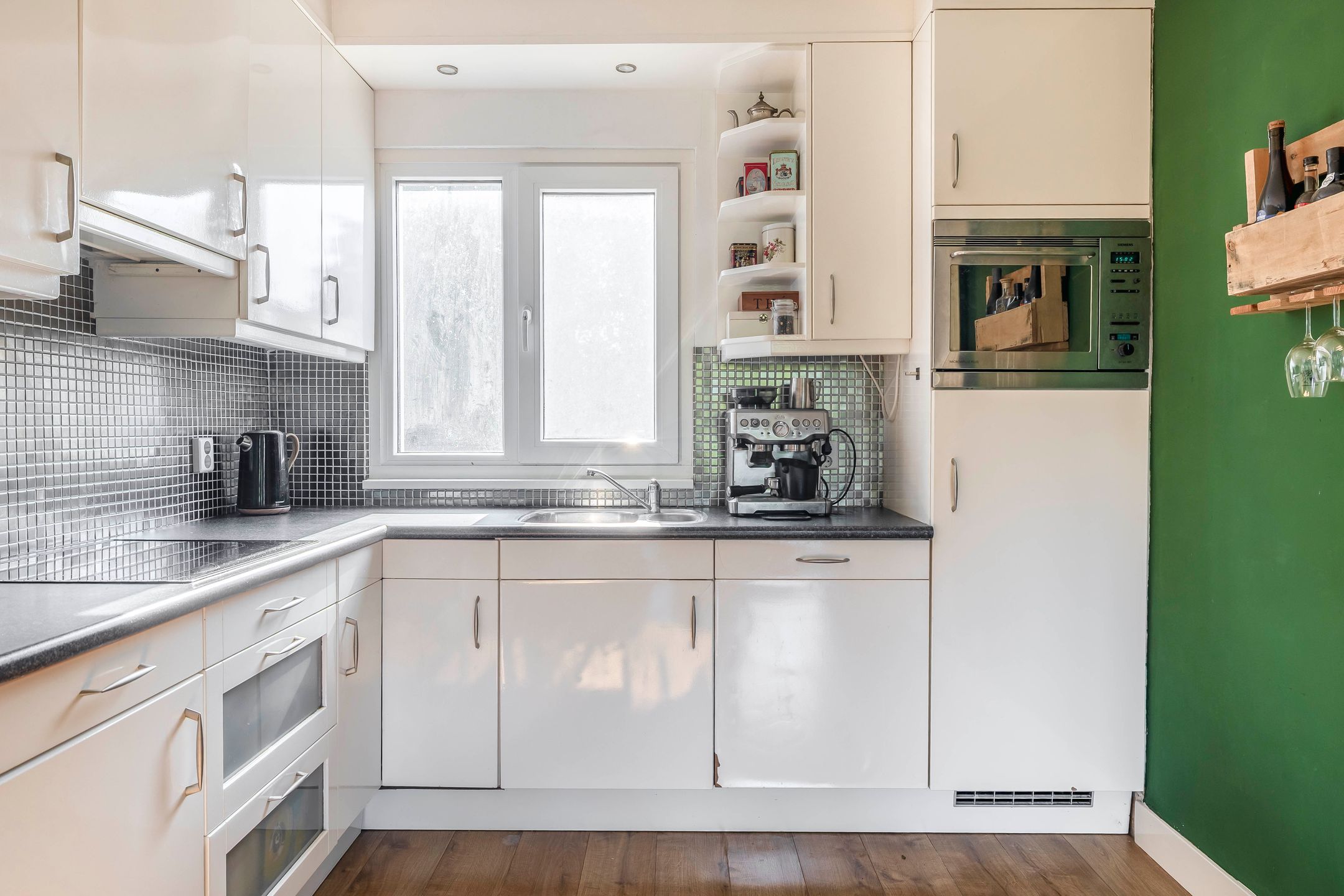 Foto 3 van Zwartkopplein 8