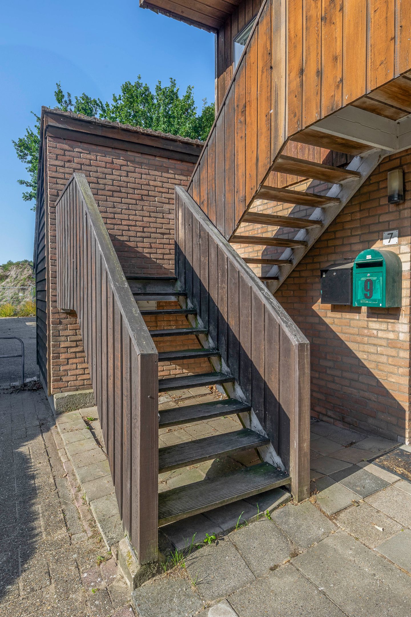 Foto 5 van Zwartkopplein 8