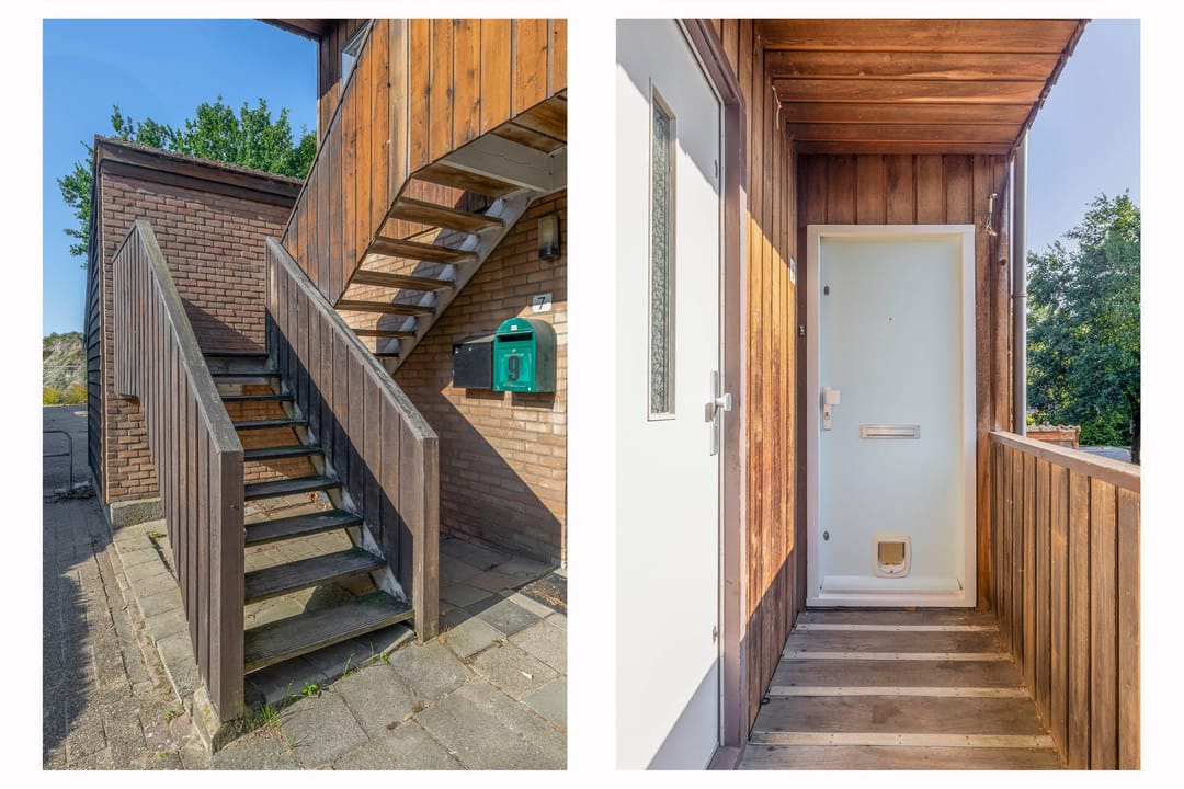 Foto 7 van Zwartkopplein 8