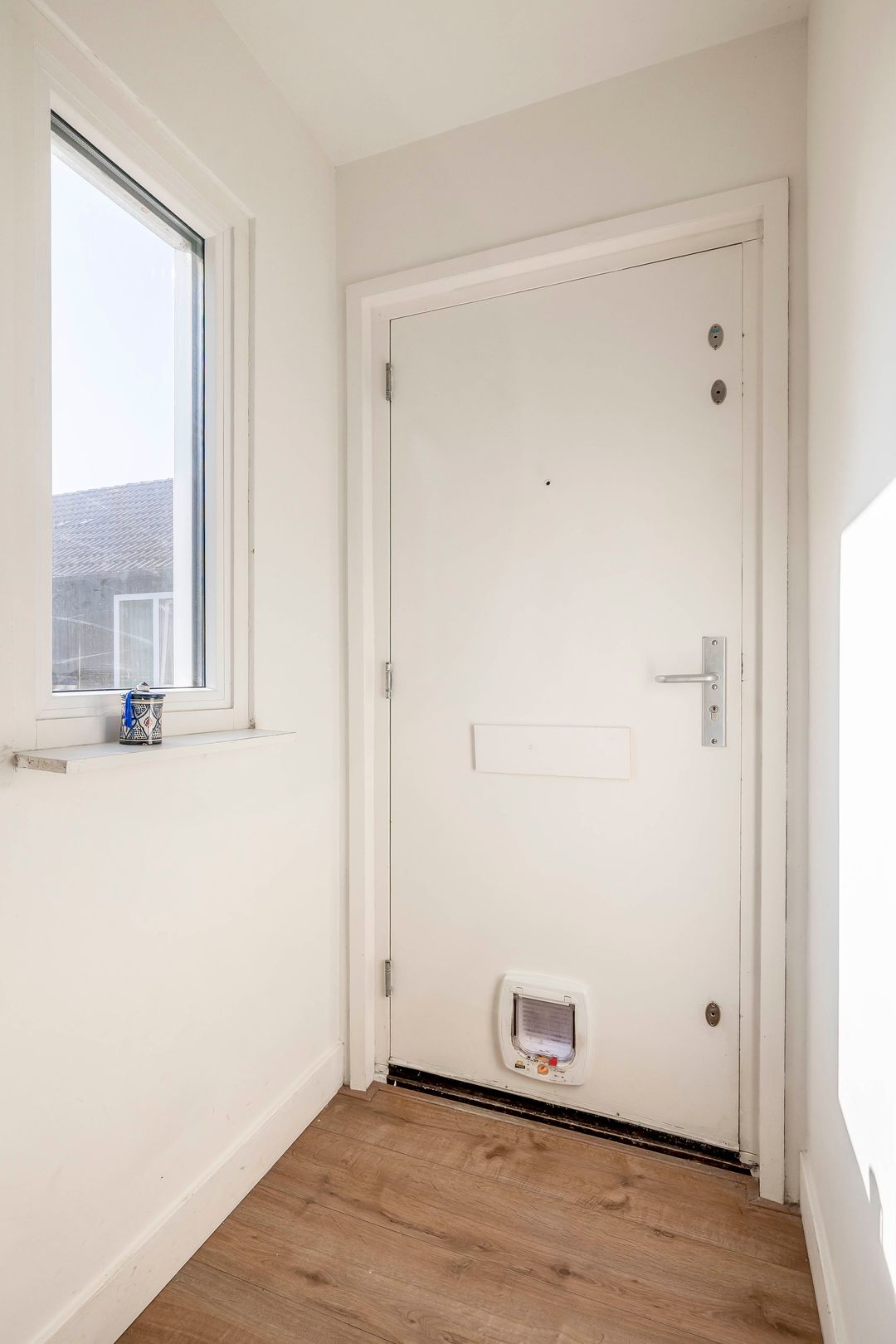 Foto 8 van Zwartkopplein 8