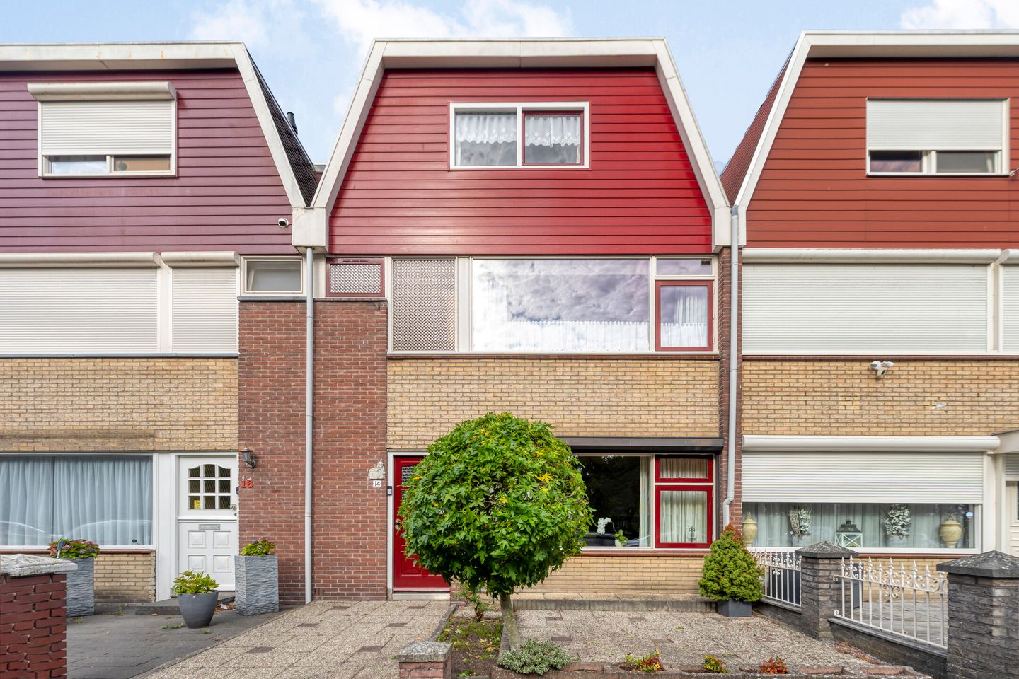 Foto 1 van Dokter De Ramlaan 14