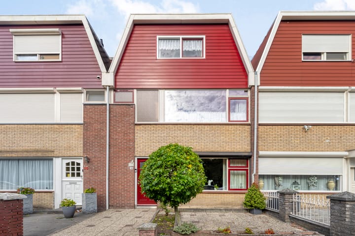 Foto 1 van Dokter De Ramlaan 14