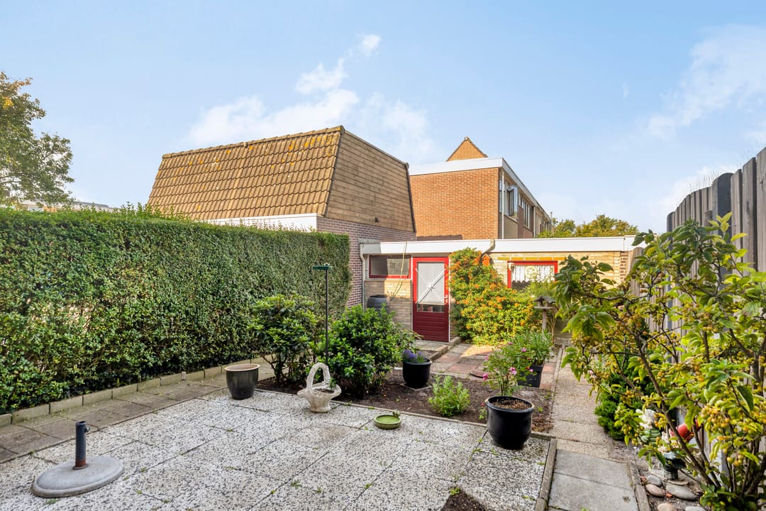 Foto 2 van Dokter De Ramlaan 14