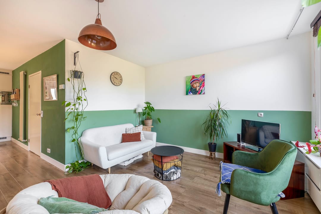 Foto 13 van Zwartkopplein 8