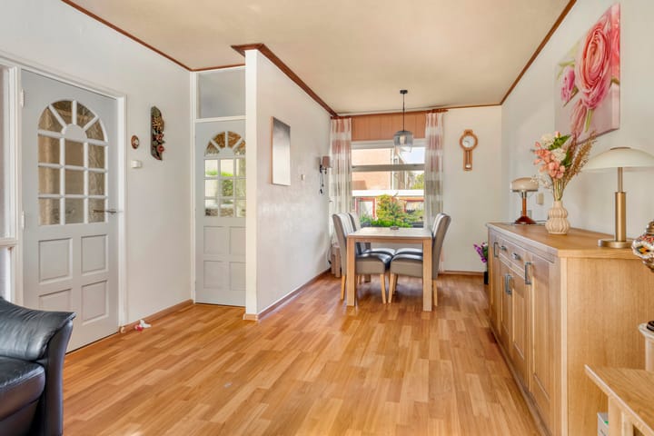 Foto 4 van Dokter De Ramlaan 14