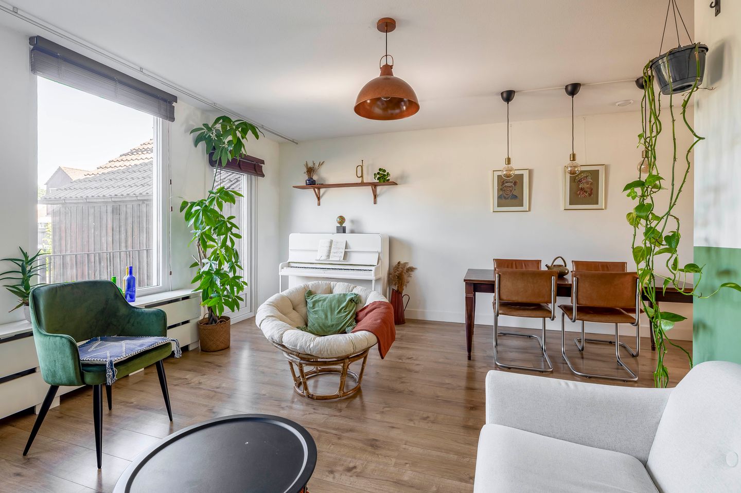 Foto 14 van Zwartkopplein 8