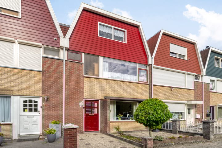 Foto 6 van Dokter De Ramlaan 14