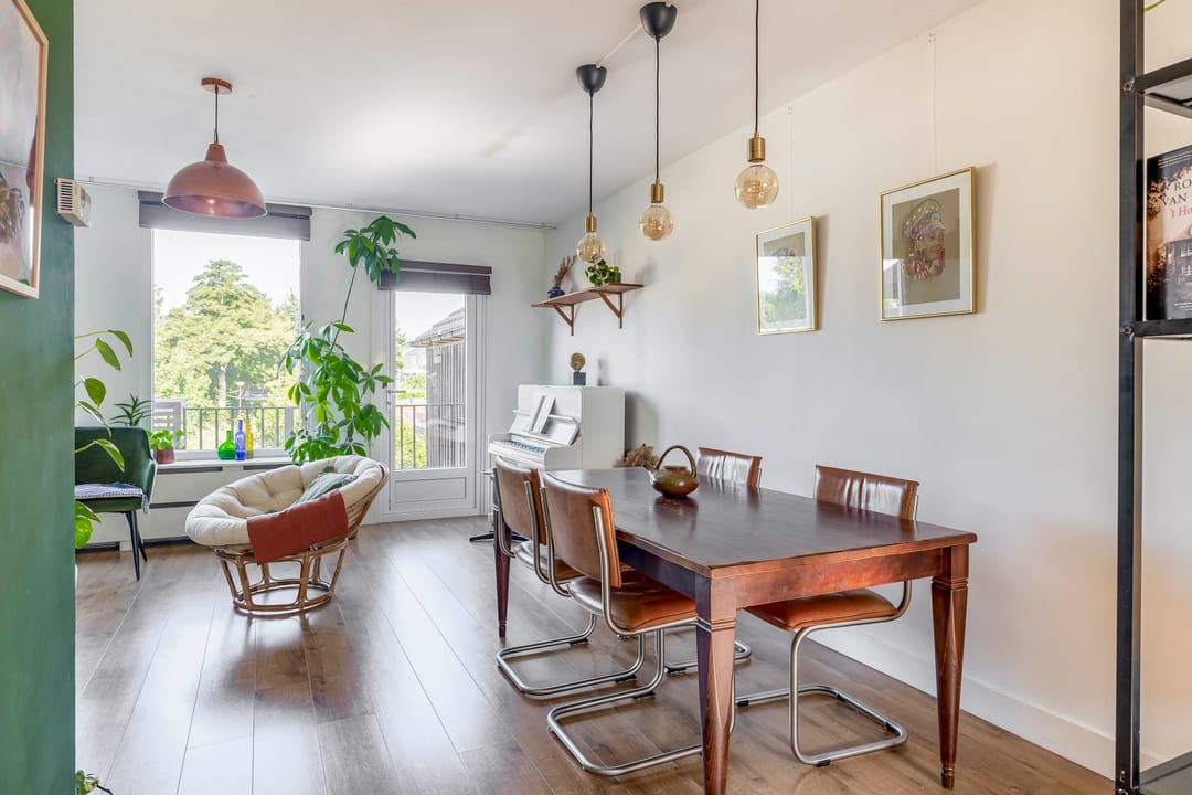 Foto 16 van Zwartkopplein 8