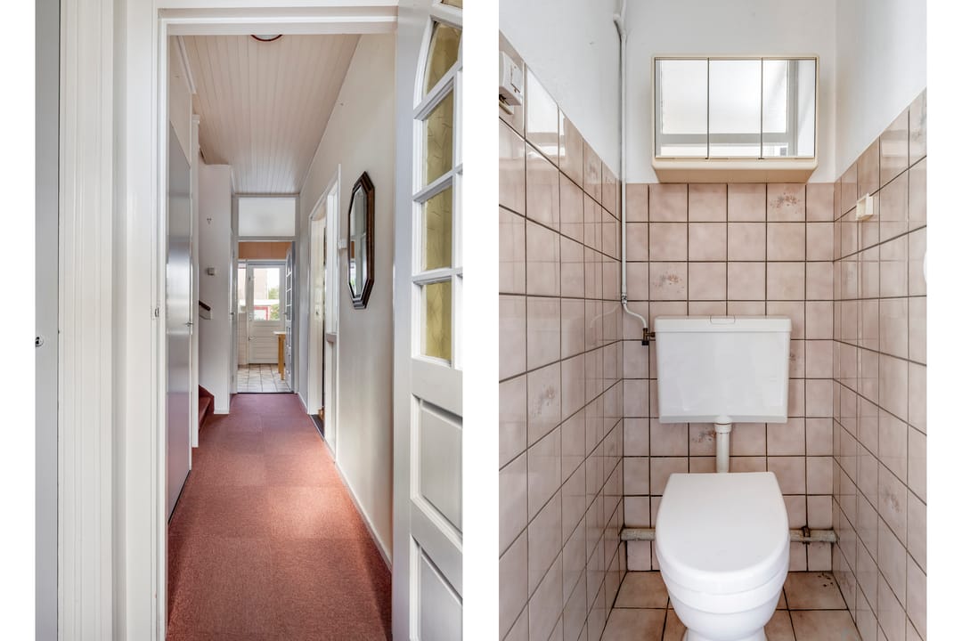 Foto 7 van Dokter De Ramlaan 14