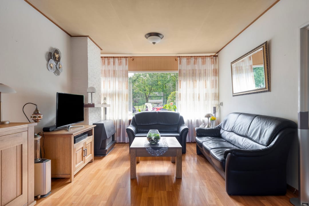 Foto 8 van Dokter De Ramlaan 14