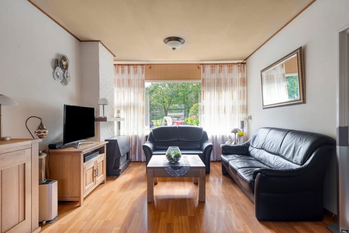 Foto 8 van Dokter De Ramlaan 14