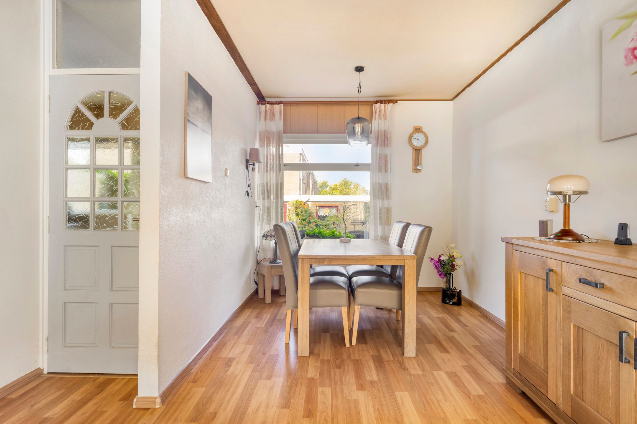 Foto 9 van Dokter De Ramlaan 14