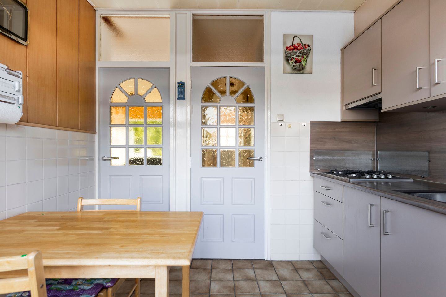 Foto 10 van Dokter De Ramlaan 14