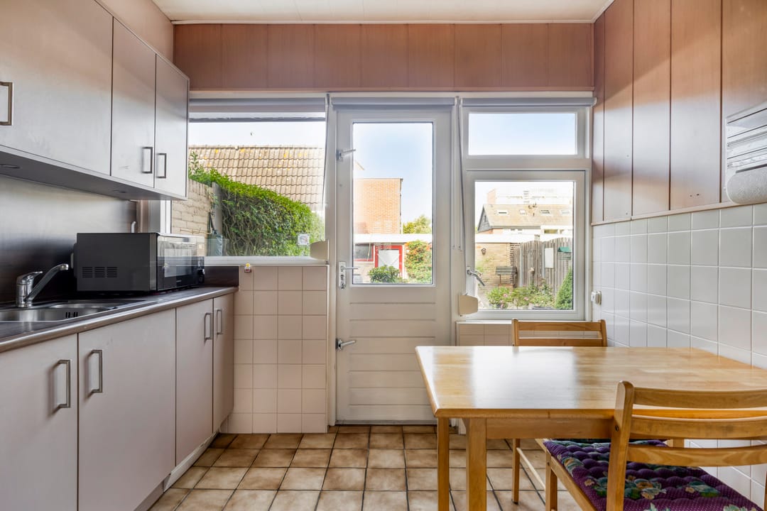 Foto 11 van Dokter De Ramlaan 14