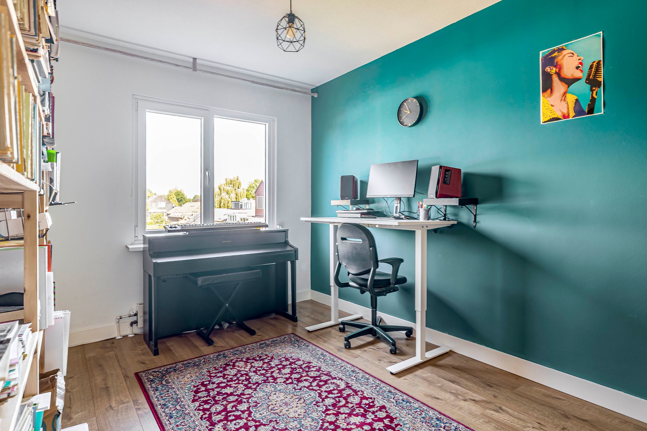 Foto 21 van Zwartkopplein 8