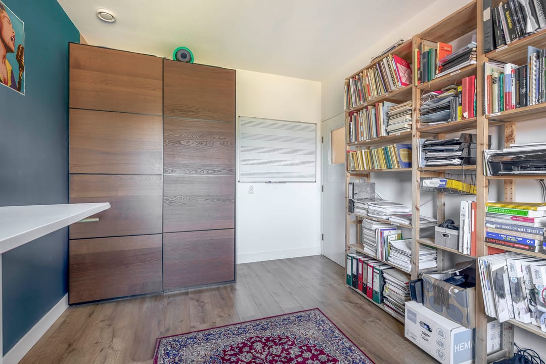 Foto 22 van Zwartkopplein 8